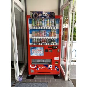 【駐車場３台分以上】【1階】秋田物流センター横手 貸事務所(一部)  1－B