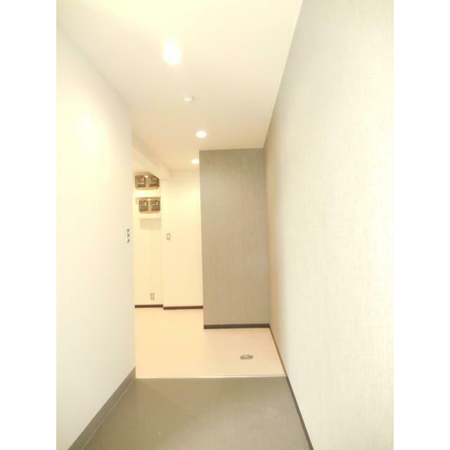 【貸事務所(一部)】秋田物流センター御所野湯本Ｂ棟 B-3