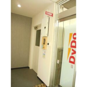 【貸事務所(一部)】秋田物流センター御所野湯本Ｂ棟 B-2