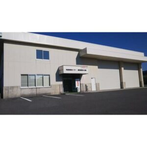 【貸事務所(一部)】秋田物流センター御所野湯本Ｂ棟 B-3