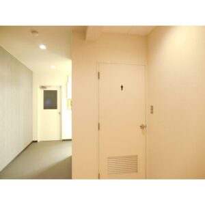 【貸事務所(一部)】秋田物流センター御所野湯本Ｂ棟 B-3