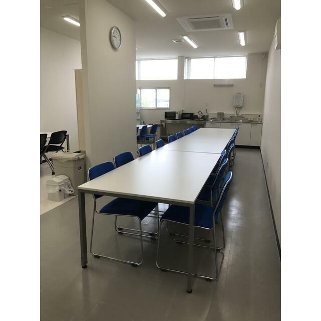 【貸事務所 (一部)】秋田物流センター御所野湯本 K
