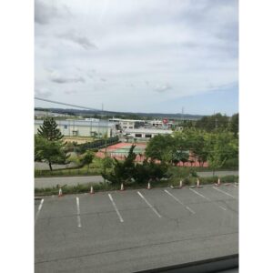 【貸事務所 (一部)】秋田物流センター御所野湯本 K