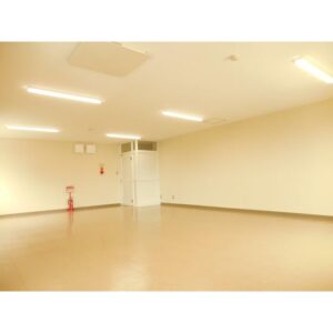 【貸事務所(一部)】秋田物流センター御所野湯本Ｂ棟 B-3