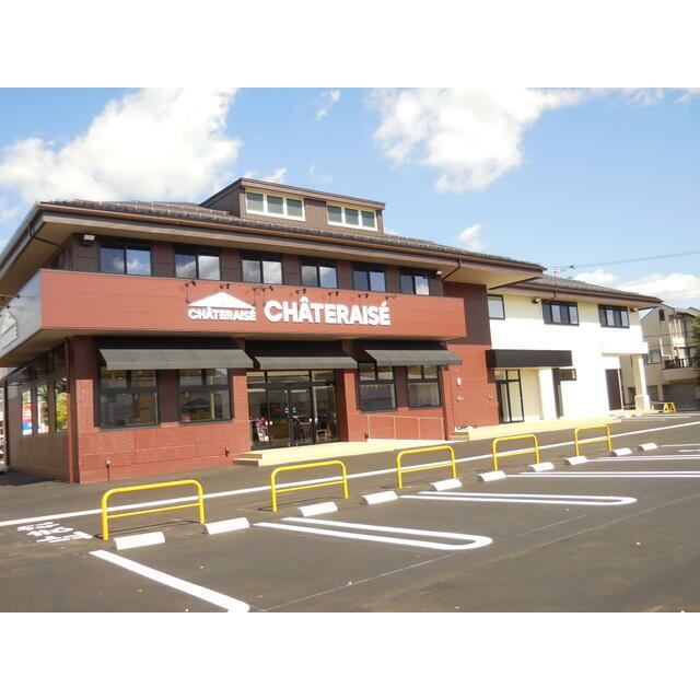 【貸事務所(一部)】１階はシャトレーゼ！建物全体リニューアル工事済！	ＡＢＣ広面ビル 1-D