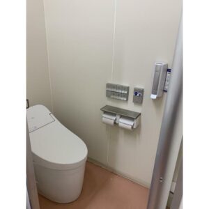 【貸事務所(一部)】工業地域内！倉庫・営業所などに適します！秋田物流センター新御所野 1階