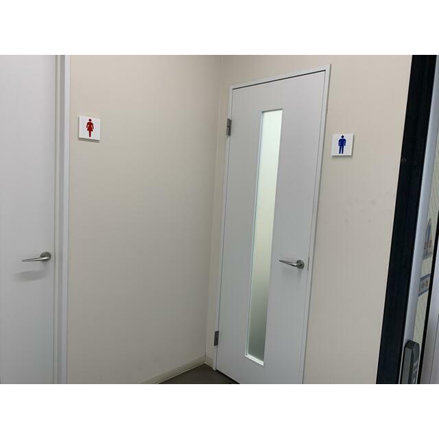【貸事務所(一部)】工業地域内！倉庫・営業所などに適します！秋田物流センター新御所野 1階